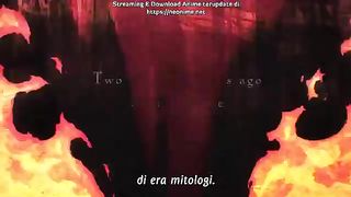 Maou Gakuin No Futekigousha - Episode 01