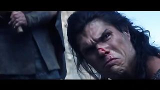 Samson Kills 1000 Enemies