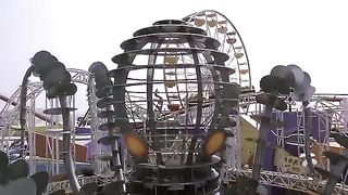 Mr bean turkey boom