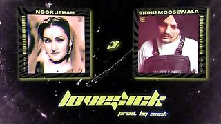 Sidhu x nor jahan
