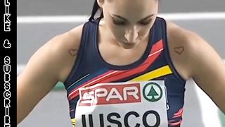 Florentina Costina IUSCO - Beauty Women's Sports