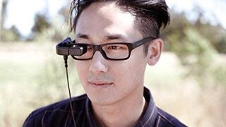 Vufine VUF-110 Wearable Display