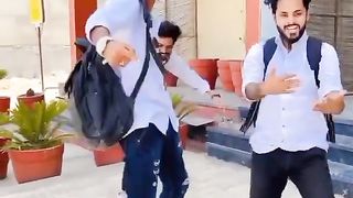 Comedy video 52