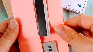 Unique Crafts Processing and Folding Paper 28