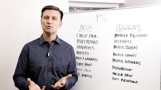 The Impact of an Acidic Body on Your Health