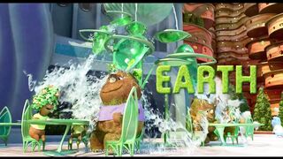 ELEMENTAL "My New Jacket" Trailer (NEW 2023)