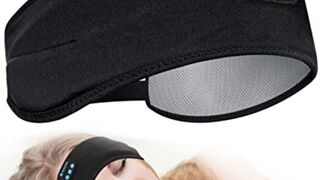 Bluetooth Sports Headband Headphones