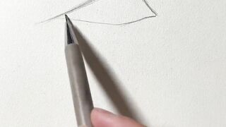 Beautiful sketch