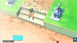 Naruto Shippuden Team 7 funny Scenes