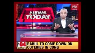 Rajdeep's Rare Interview With All-Rounders Imran Khan, Kapil Dev On Cricket & Politics