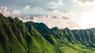 Peaceful Nature