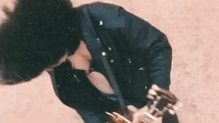 November rain solo guitar