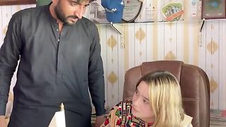 Ary Sharma Geya Bhai #febspote