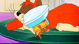 том и джерри 39