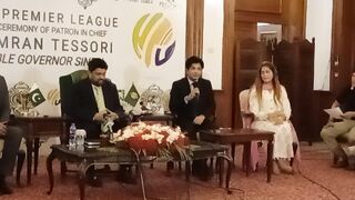 Karachi priemer league