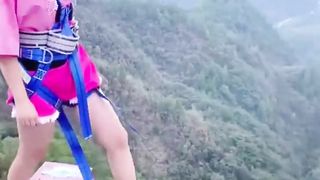 Oh My Goodness,,,Incredible and interesting video of daredevil youths.