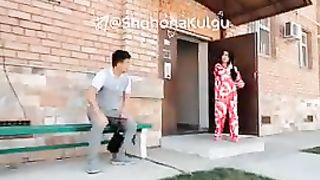 шохона кулгу