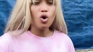 FUNNY TIKTOK COMPILATION | Queenie Dawson