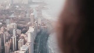 Beauty of city ????