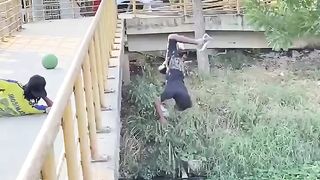 TRY NOT TO LAUGHING I Best Funny Videos Compilation 2023 # 305