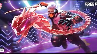 Gaming eTech - #Mobilegame Watch me stream Free Fire # 69