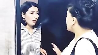 про двух подруг