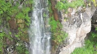 ВОДОПАД БОВСКА СКАКЛЯ