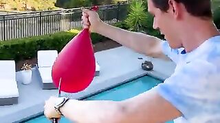 World’s Best Prank Gone Wrong!