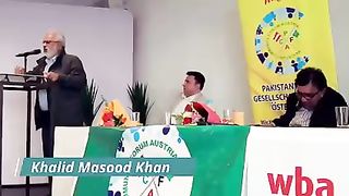Funny poetry by khalid masood