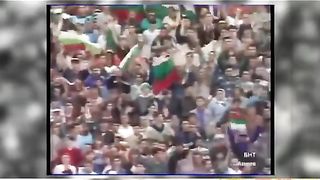 ПАМЕТНИЯТ МАЧ БЪЛГАРИЯ:ГЕРМАНИЯ