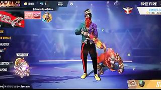 Gaming eTech - #Mobilegame Watch me stream Free Fire # 17