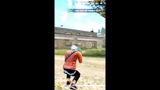 Duo vs Squad Purple Criminal Se Booyah Kar diya - Garena Free Fire #shorts #short