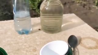 МАЗИЛО ПРОТИВ КРЪВОСМУЧЕЩИ