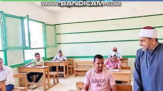 برقم الجلوس.. رابط نتيجة الشهادة الإعدادية الأزهرية 2023 عبر بوابة الأزهر الشريف