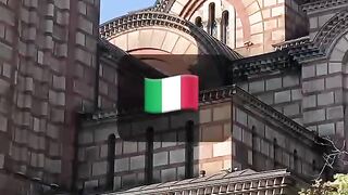 Italia church