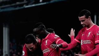 Liverpool moment