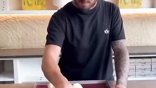 Un ???? café crème