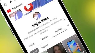 Get Views 3 Easy Steps
