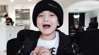 His Tiktok Account got BANNED!! *PRANK SUCCESSFUL!!*