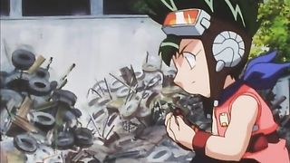 Episode 26 D