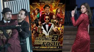 ABANG LONG FADIL 3