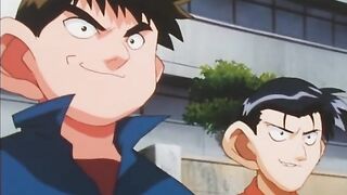 Episode 26 E