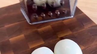 #Рулеты из крабовых палочек с начинкой