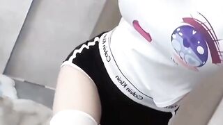 爱自拍的小姐姐04