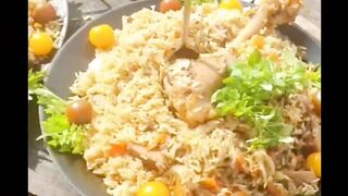 # вкусная еда# красивый стол