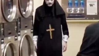 Ghost Man