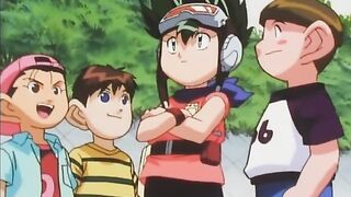 Episode 26 G