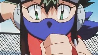 Episode 26 J