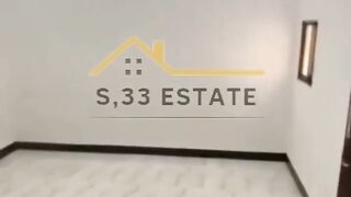 3 Bed Drawing Dinning Portion For Sale | Flat For Sale In Karachi