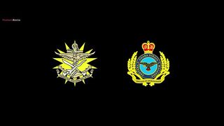 AIR FORCE THE MOVIE: SELAGI BERNYAWA (2022)